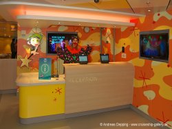 Norwegian Breakaway Splash Academy picture