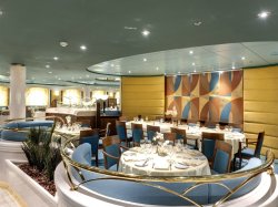 MSC Opera La Caravella Restaurant picture