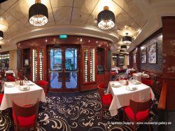 Norwegian Breakaway Le Bistro French Restaurant picture