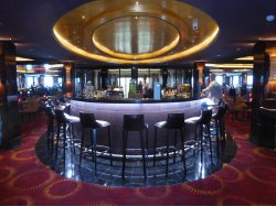 Norwegian Epic Moderno Bar picture