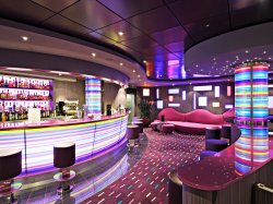 MSC Splendida The Purple Jazz Bar picture