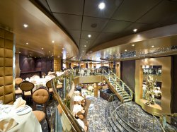 MSC Splendida La Reggia Restaurant picture