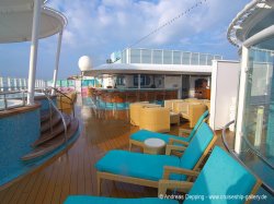 Norwegian Breakaway Vibe Beach Club picture