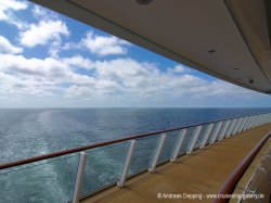 Norwegian Breakaway Waterfront picture