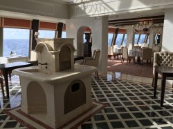 Norwegian Epic La Cucina Italian Restaurant picture