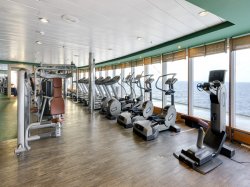 MSC Armonia Fitness Center picture