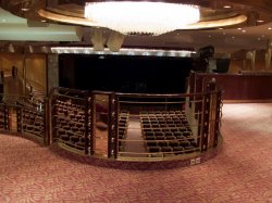 Grandeur of the Seas Palladium Theater picture