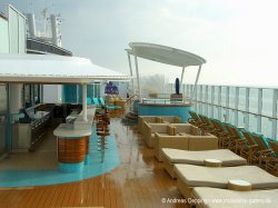 Norwegian Breakaway Vibe Beach Club picture