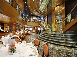 MSC Splendida La Reggia Restaurant picture