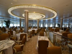 Oceania Riviera Grand Dining Room picture