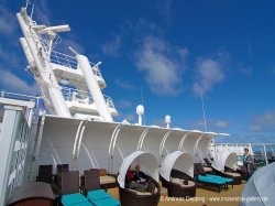 Norwegian Breakaway Haven Courtyard picture