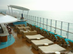 Norwegian Breakaway Vibe Beach Club picture