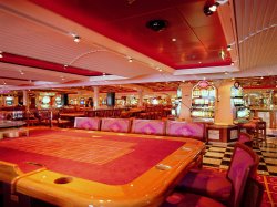 Costa Atlantica Casino Fortuna picture