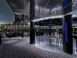 MSC Armonia Starlight Disco picture