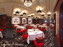 Norwegian Breakaway Le Bistro French Restaurant picture