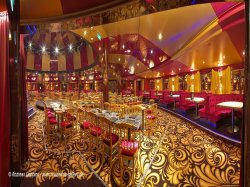 Norwegian Breakaway Spiegel Tent picture