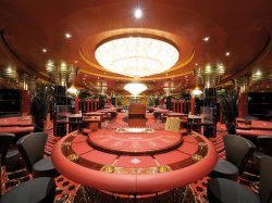 MSC Poesia Casino Royal picture