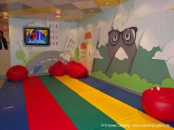 Norwegian Breakaway Splash Academy picture