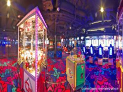 Norwegian Breakaway Video Arcade picture