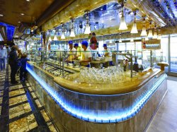 Costa Diadema Gelato Bar picture