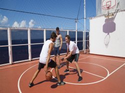 Sports Court picture