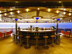 Costa Diadema Stella Del Sud Bar picture