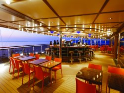 Costa Diadema Stella Del Sud Bar picture