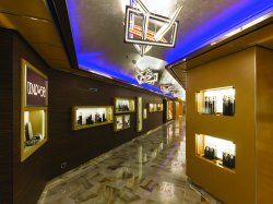 Costa Diadema Galleria Shops picture