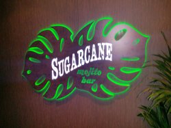 Sugarcane Mojito Bar picture