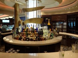 Norwegian Escape Bar At The Atrium picture