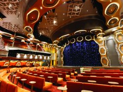 Costa Diadema Emerald Theater picture