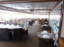 Oceania Marina Terrace Cafe picture