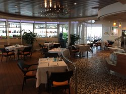 Anthem of the Seas Solarium Bistro picture