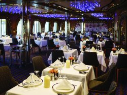 Costa Diadema Club Diadema Restaurant picture