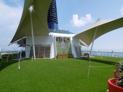 Celebrity Equinox The Lawn Club picture