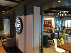 Anthem of the Seas Jamies Italian picture