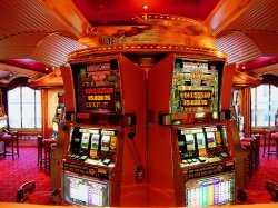 Costa Atlantica Casino Fortuna picture