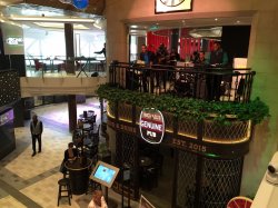 Anthem of the Seas English Pub picture