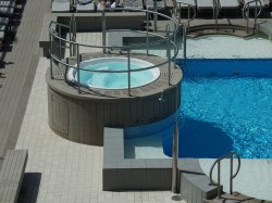 Azamara Journey Pool picture