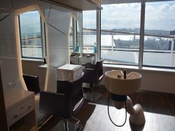 Anthem of the Seas Spa and Fitness Center picture