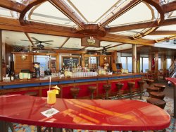 Carnival Sunshine RedFrog Rum Bar picture