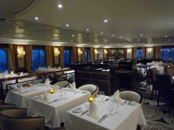 Azamara Journey Discoveries Restaurant picture