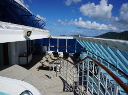 Azamara Journey Sanctum Terrace picture