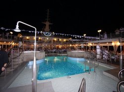 Azamara Journey Pool picture