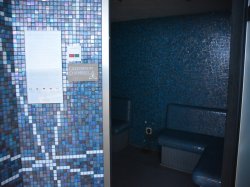 Anthem of the Seas Spa and Fitness Center picture