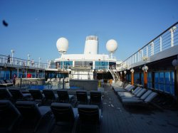 Azamara Journey Pool picture