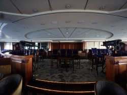 Azamara Journey Cabaret Lounge picture