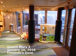 Queen Mary The Play Zone picture