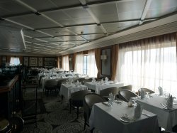 Azamara Journey Discoveries Restaurant picture