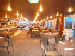 Azamara Journey The Patio picture